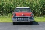 Pontiac Star Chief Custom Catalina Coupe 1957 года